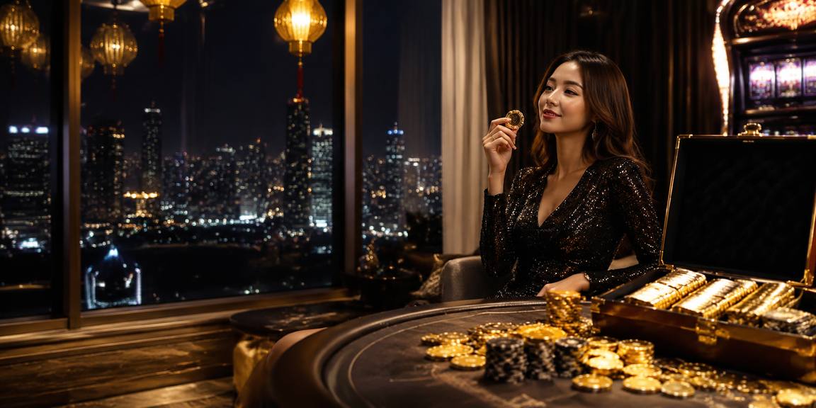 Daftar di wmcasino dalam Beberapa Saat