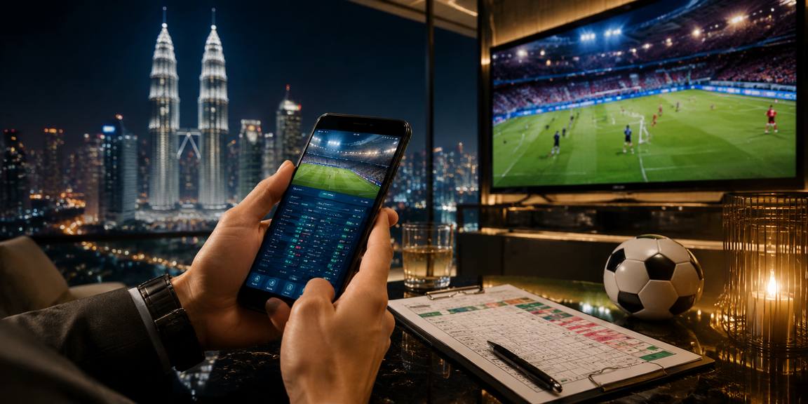Aplikasi wmcasino untuk Android dan iOS