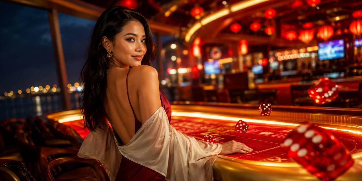 Mesin Slot dengan Cara Bermain Beragam
