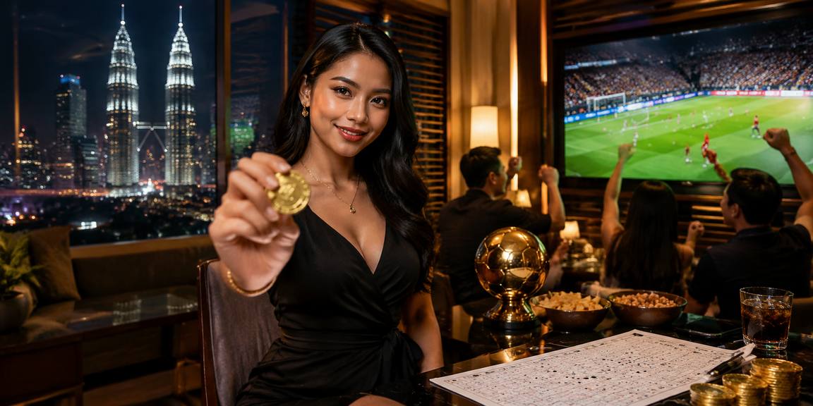 Pertaruhan Sukan Dalam Satu Tempat