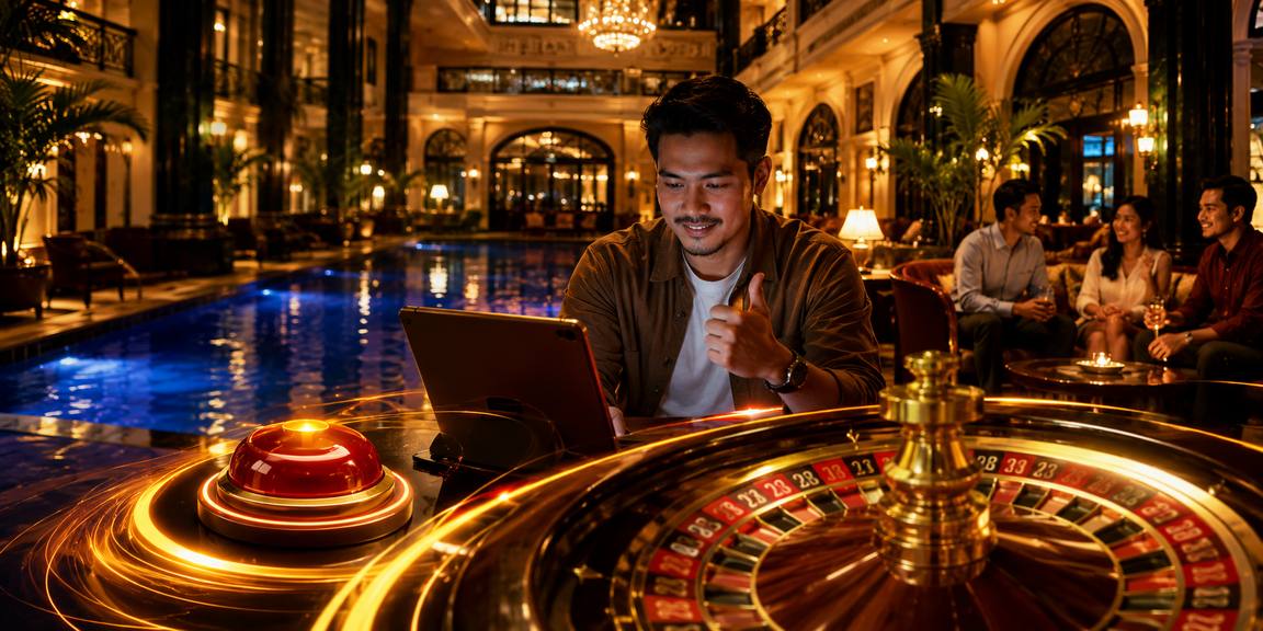 Fishing War – Petualangan Menangkap Ikan di wmcasino