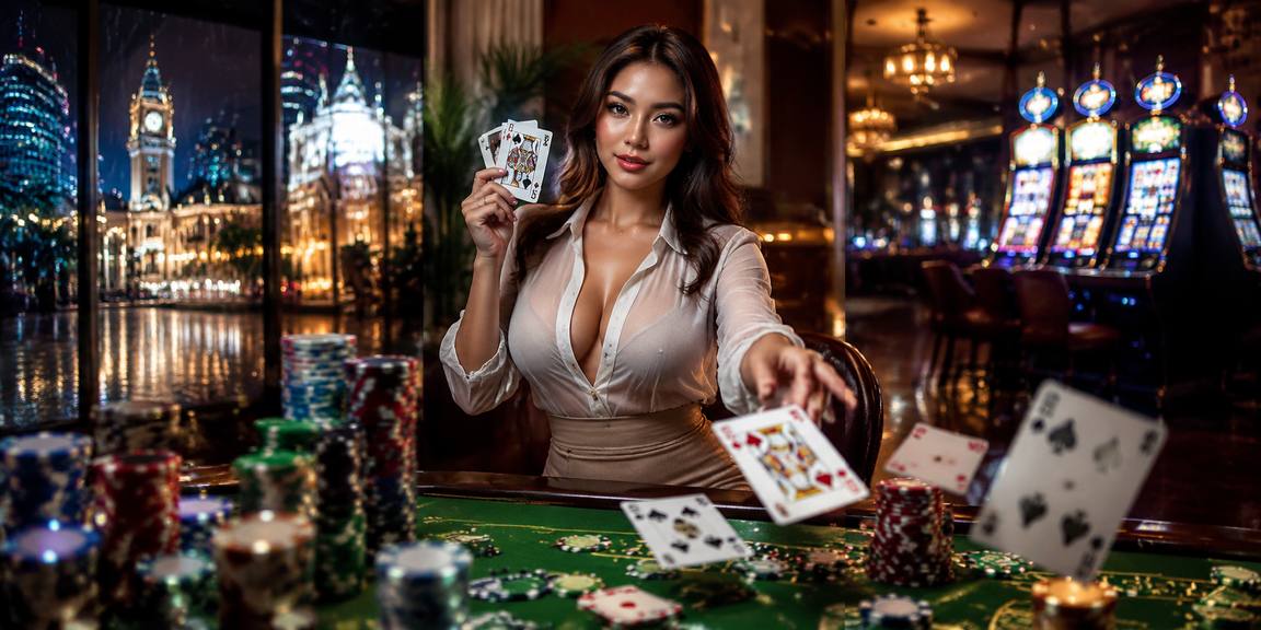 Log masuk ke akaun wmcasino anda dalam beberapa saat